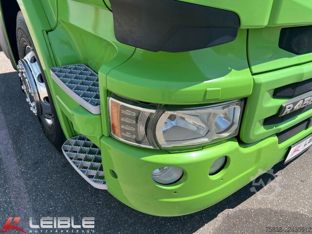 Chassi de caminhão SCANIA R450*6x2 Chassis*Vollluft*Lift-/Lenk*Standklima*