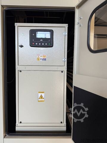 Aggregat Volvo TAD1346GE - 550 kVA Generator - DPX-18882