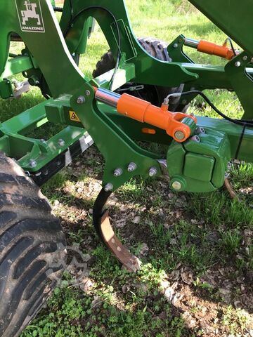 Schijveneg Amazone Ceus 5000-2TX