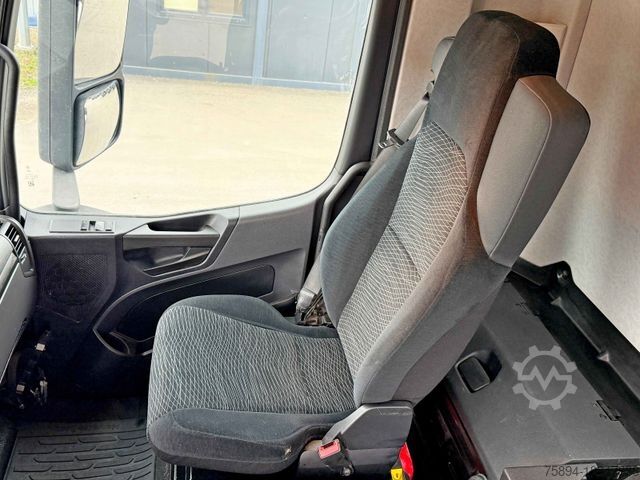 Basculantă MERCEDES-BENZ AROCS 3246* KIPPER / 8x4 * TOPZUSTAND