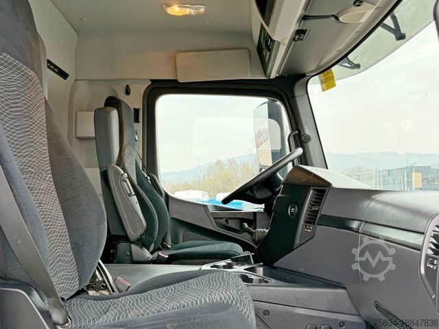 Basculantă MERCEDES-BENZ AROCS 3246* KIPPER / 8x4 * TOPZUSTAND
