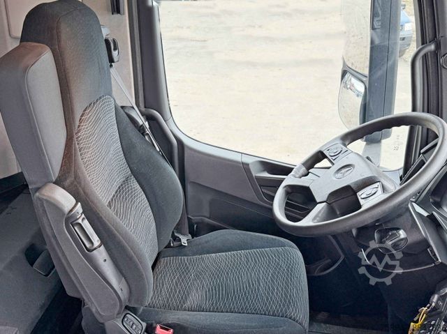 Basculantă MERCEDES-BENZ AROCS 3246* KIPPER / 8x4 * TOPZUSTAND