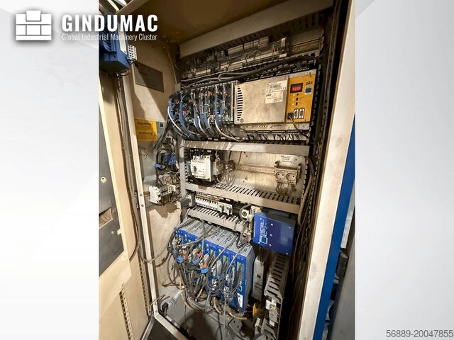 Frână de presă TRUMPF Trumabend V130