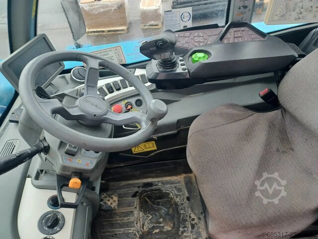 Manipulador telescópico rotativo Merlo R 40.18 S