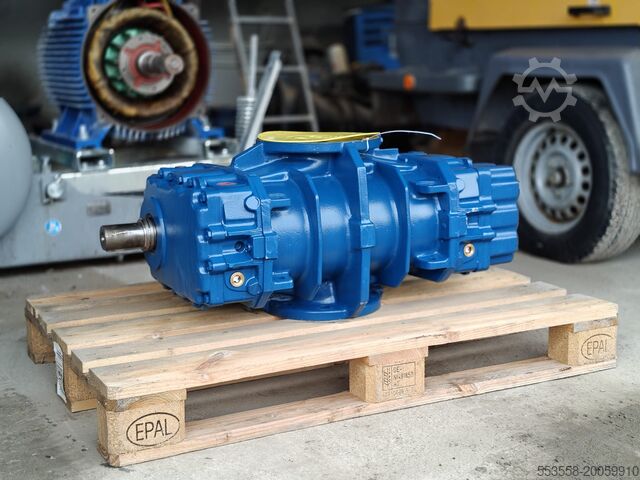 Blower Aerzen GMA13.8