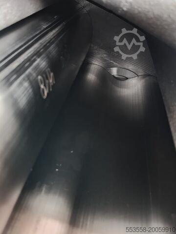 Blower Aerzen GMA13.8