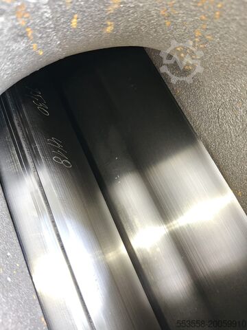 Blower Aerzen GMA13.8