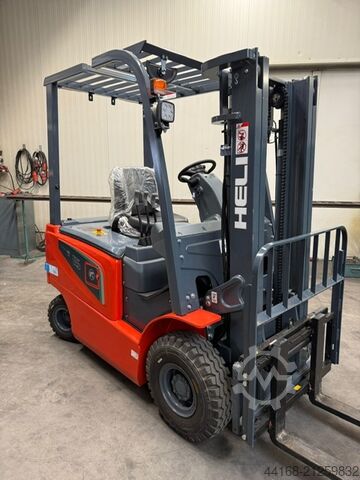 Forklift Heli CPD 1500 Kg  Neu Sonderpreis
