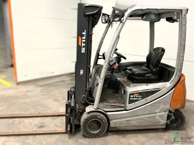 Forklift Still RX20-20P