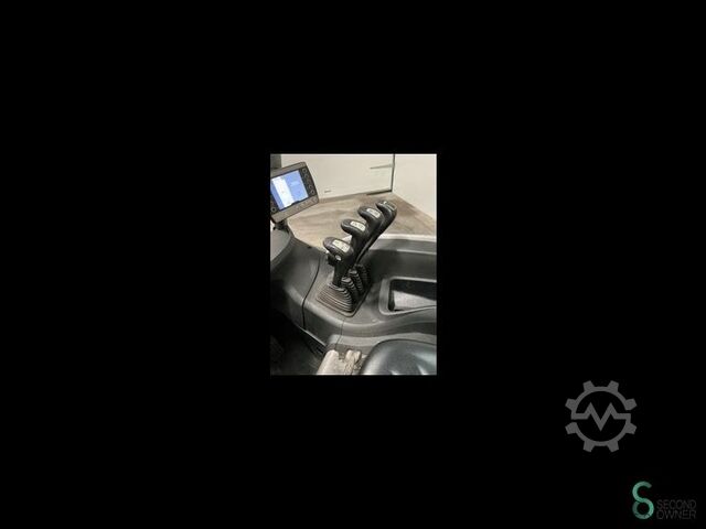 Forklift Still RX20-20P