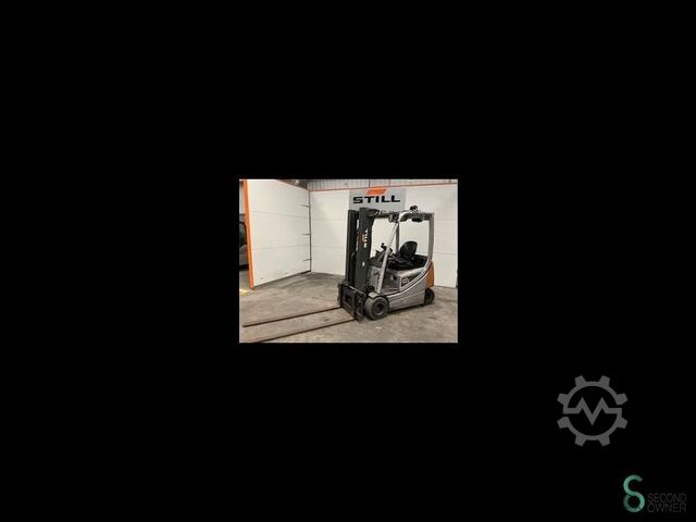 Heftruck Still RX20-20P