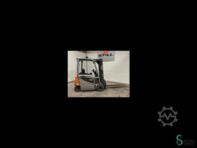 Heftruck Still RX20-20P