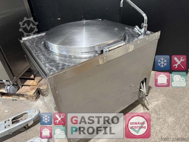 MKN Optima 850