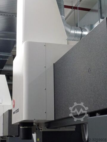 Συντονίζει μέτρησης μηχάνημα Leitz PMM 18106