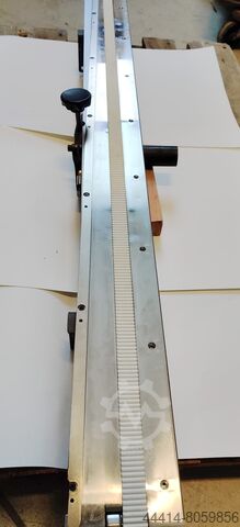 Accessories + spare parts Heidelberg Saugbandmodul mit Weiche