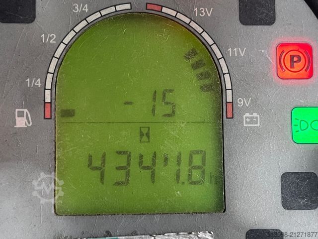 Single drum roller AMMANN ARX 16 WALZE / TANDEM ROLLER YANMAR KNICKG