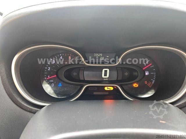 Panel van RENAULT Trafic L2H1 MAXI LANG 2xSCHIEBETÜR LED Kamera E6