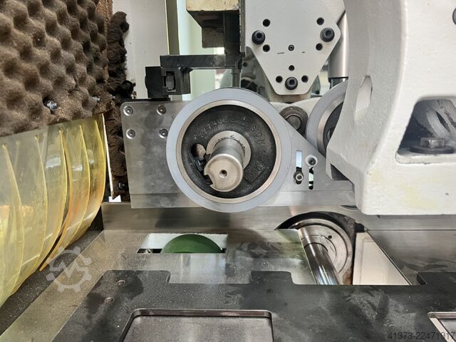 Cepilladora de cuatro lados SCM Superset NT PLUS _ Fenster
