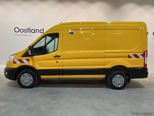 Bestelwagen Ford Transit 350 2.0 TDCI L2H2 Trend 130 PK Serviceb...