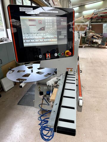 Kantlister HOLZ-HER Sprint 1329 Premium Edition 18