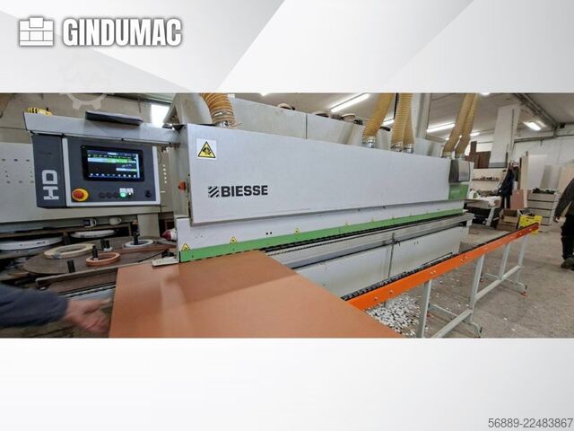 BIESSE JADE 340 BIESSE JADE 340