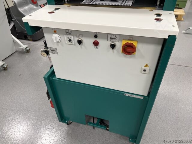 Book binding machine Schmedt PraForm HHS 2100 Book Press