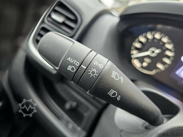 Box van Fiat Ducato MAXI 35 180 Koffer L:4,9 H:2,3 LED Kam.