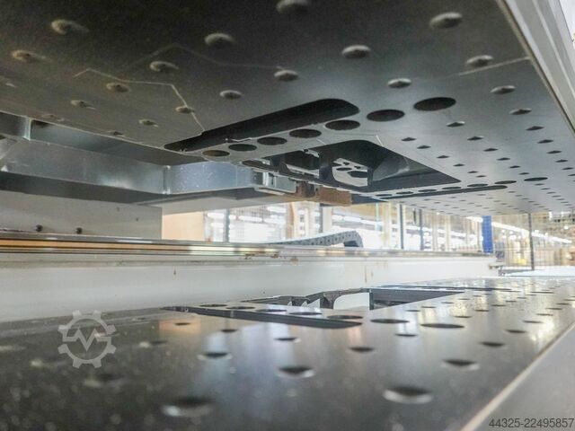 CNC boormachine BIESSE SKIPPER 130