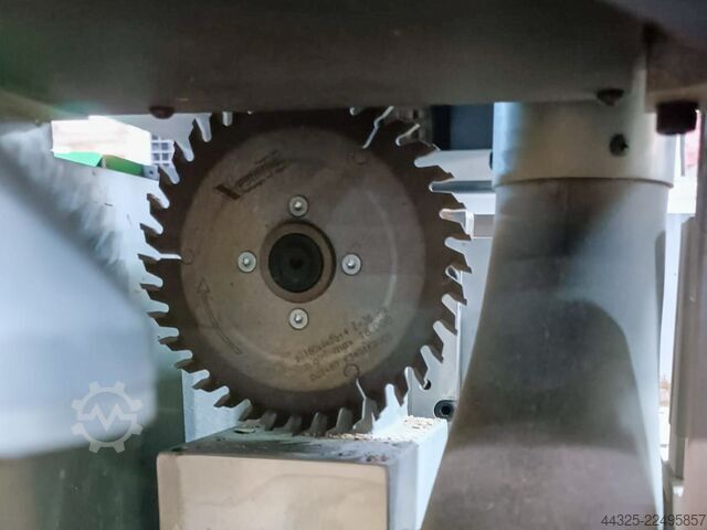 CNC boormachine BIESSE SKIPPER 130