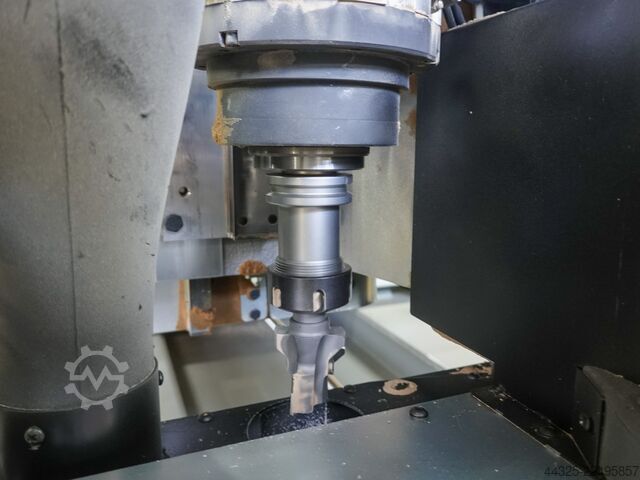 CNC boormachine BIESSE SKIPPER 130
