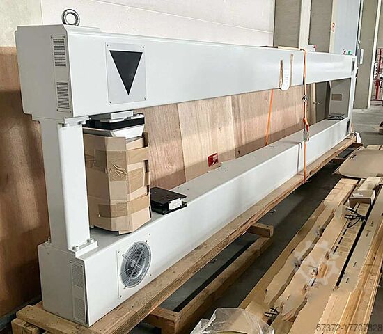 Sistema de medición del peso por unidad de superficie Scantech HF3 XT10