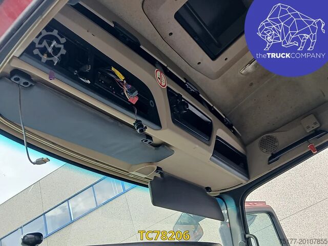 Standaard-SZM Mercedes-Benz Actros 1842