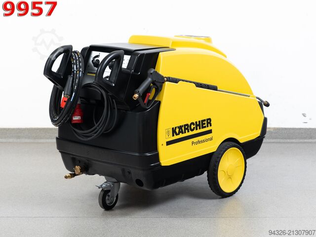 Pressure Washer Kärcher HDS 695 M Eco Kärcher HDS 695 M eco 800l/h - 170bar - 5,9kW
