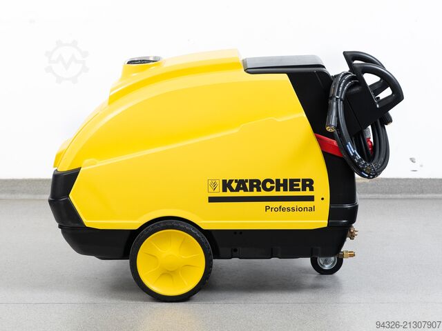 Pressure Washer Kärcher HDS 695 M Eco Kärcher HDS 695 M eco 800l/h - 170bar - 5,9kW