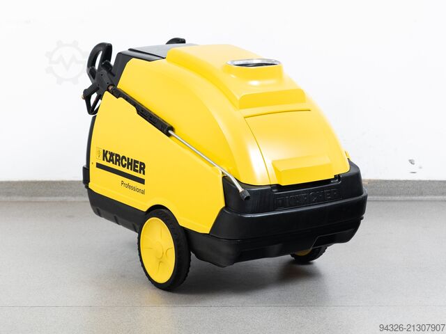 Pressure Washer Kärcher HDS 695 M Eco Kärcher HDS 695 M eco 800l/h - 170bar - 5,9kW