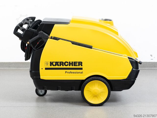 Pressure Washer Kärcher HDS 695 M Eco Kärcher HDS 695 M eco 800l/h - 170bar - 5,9kW