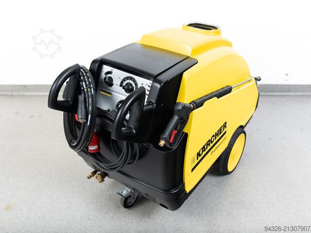 Pressure Washer Kärcher HDS 695 M Eco Kärcher HDS 695 M eco 800l/h - 170bar - 5,9kW