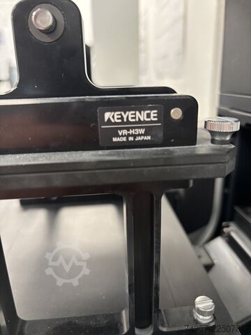 Keyence VR-5200 3D-scanner Keyence VR-5200