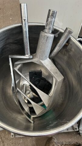Batidora eléctrica planetaria VARIMIXER ERGO BEAR AE100