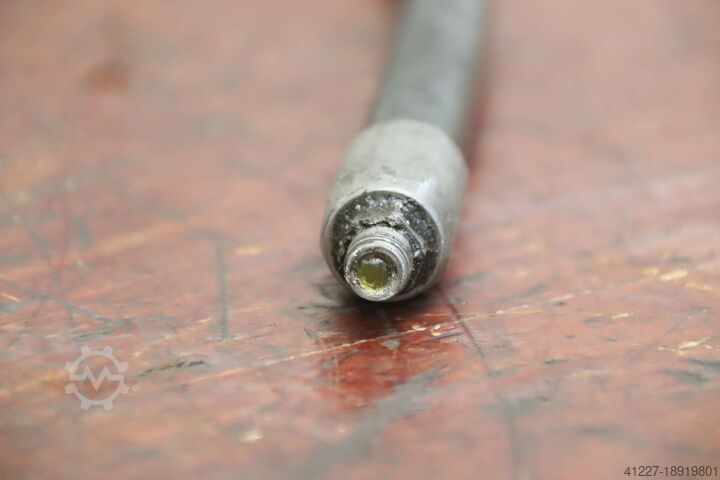 Bęben na wąż 8 m Consul M 095 Fettschlauchhaspel