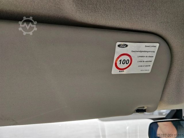 Minibus FORD Transit Trend 17 Sitzer