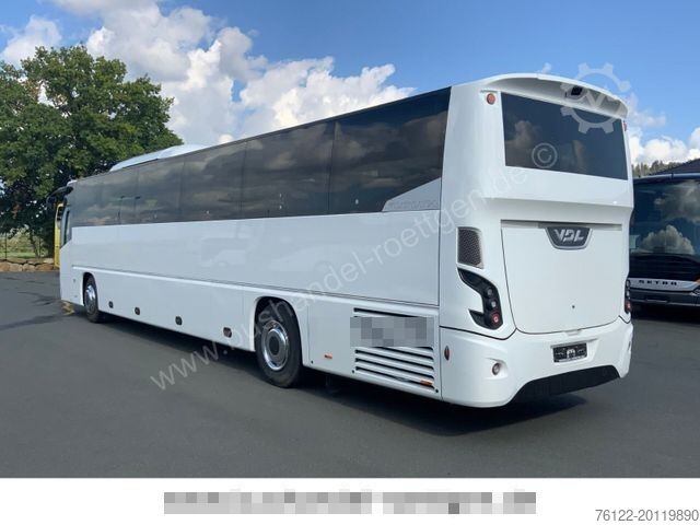 Touringcar VDL Futura FMD2/ 135/408/Tourismo/Neuer Tacho 4.1