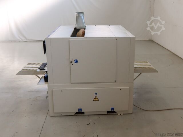 CNC-borrmaskin SCM STARTECH CN PLUS