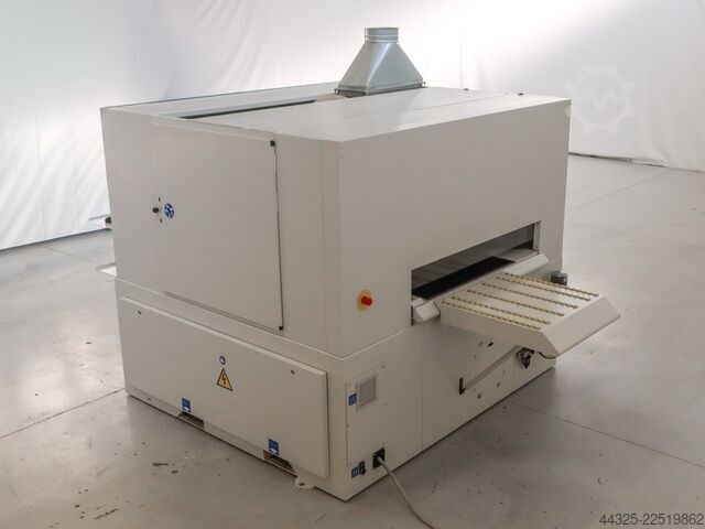 CNC-borrmaskin SCM STARTECH CN PLUS