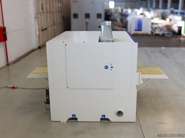 CNC-borrmaskin SCM STARTECH CN PLUS