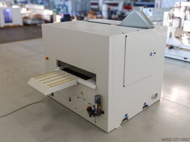 CNC-borrmaskin SCM STARTECH CN PLUS