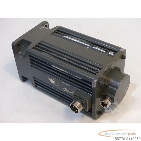Silnik Fagor Fagor AC Brushless Servomotor FXM54 . 20A . R0.000 Version 00