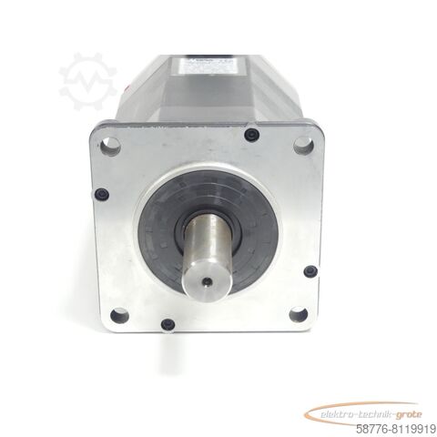 Silnik Fanuc Fanuc A06B-0148-B077 # 7000 AC Servo Motor SN:C979A5589 - ! -