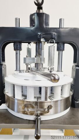 Deegverdeler Sinmag SM 5-30