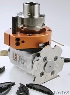 CNC vinkelenhet Atemag DUO SMART LINE